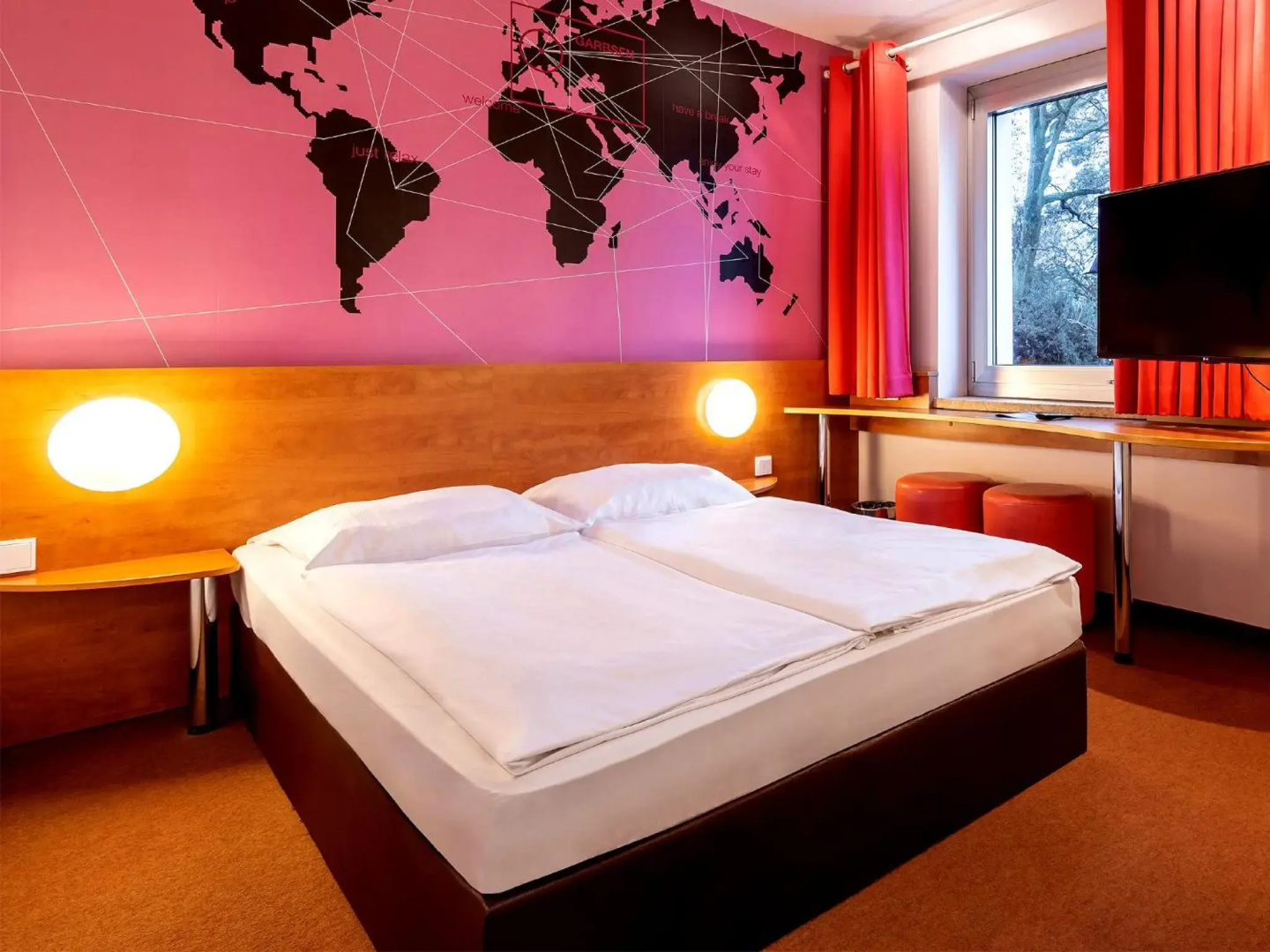 Foto - Raststättenhotel Hannover-Garbsen