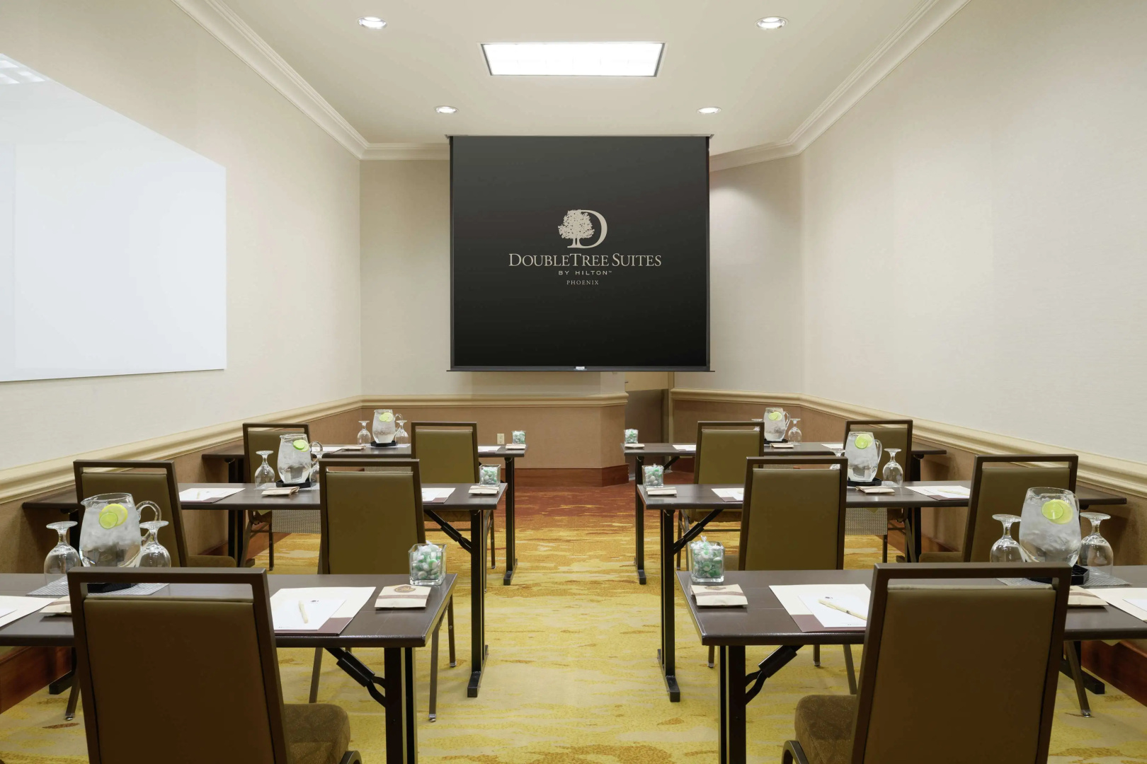 Photo - DoubleTree Suites by Hilton Phoenix