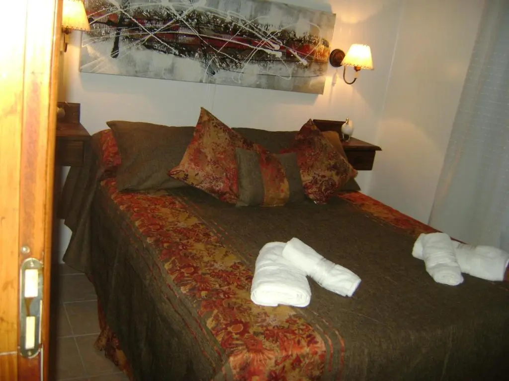 Foto - Cabañas Teuepen