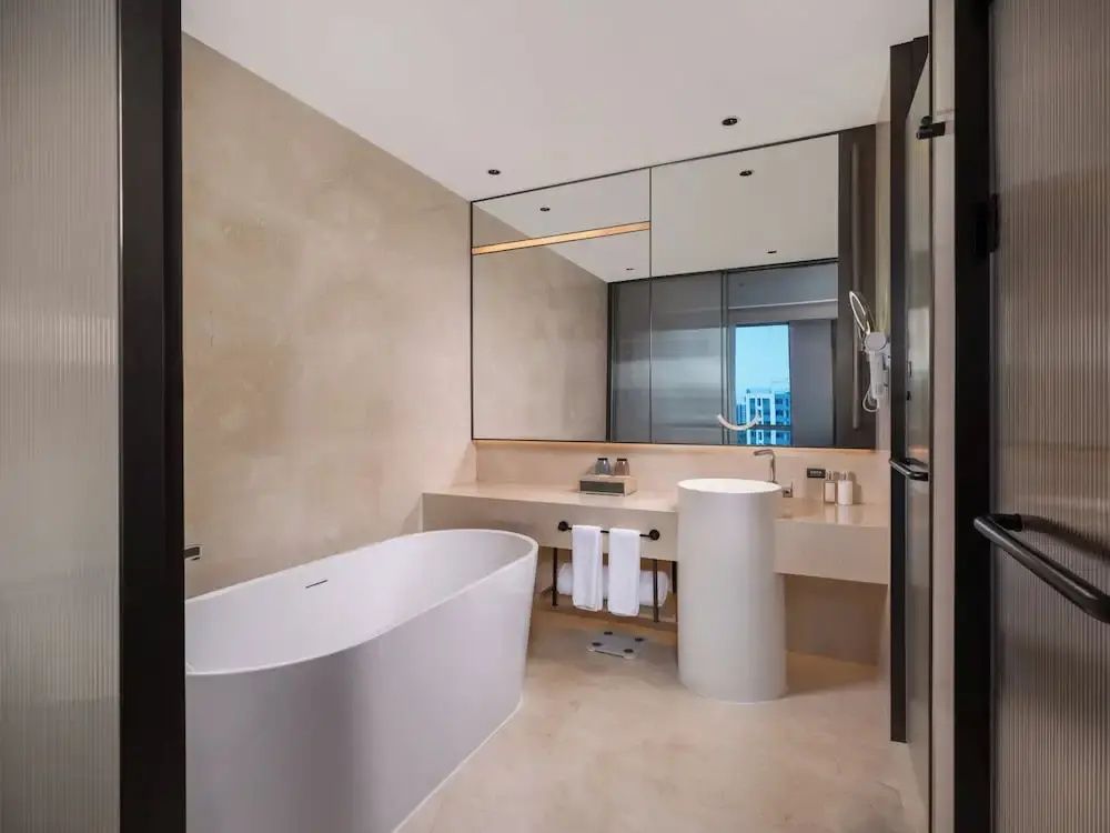Photo - Holiday Inn Beijing Daxing Centre by IHG