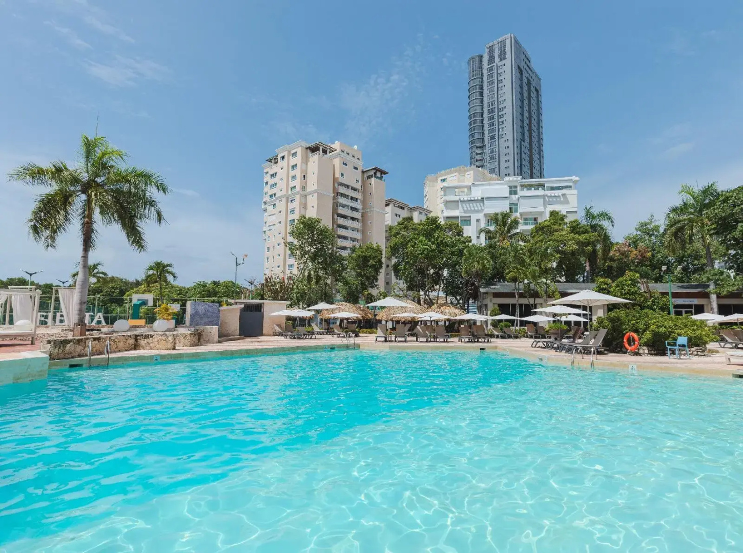 Foto - Dominican Fiesta Hotel