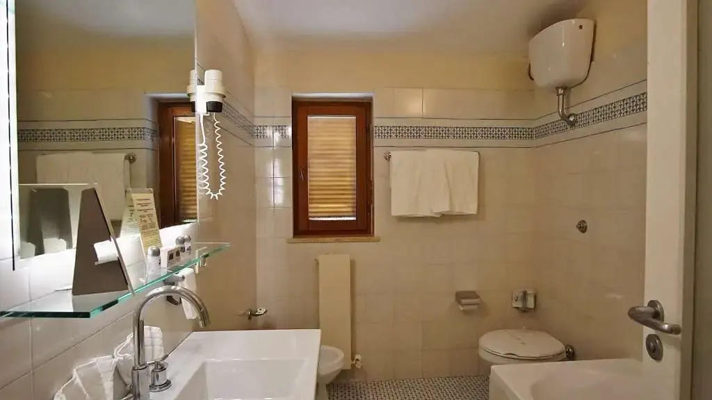 Foto - Grand Hotel Aminta