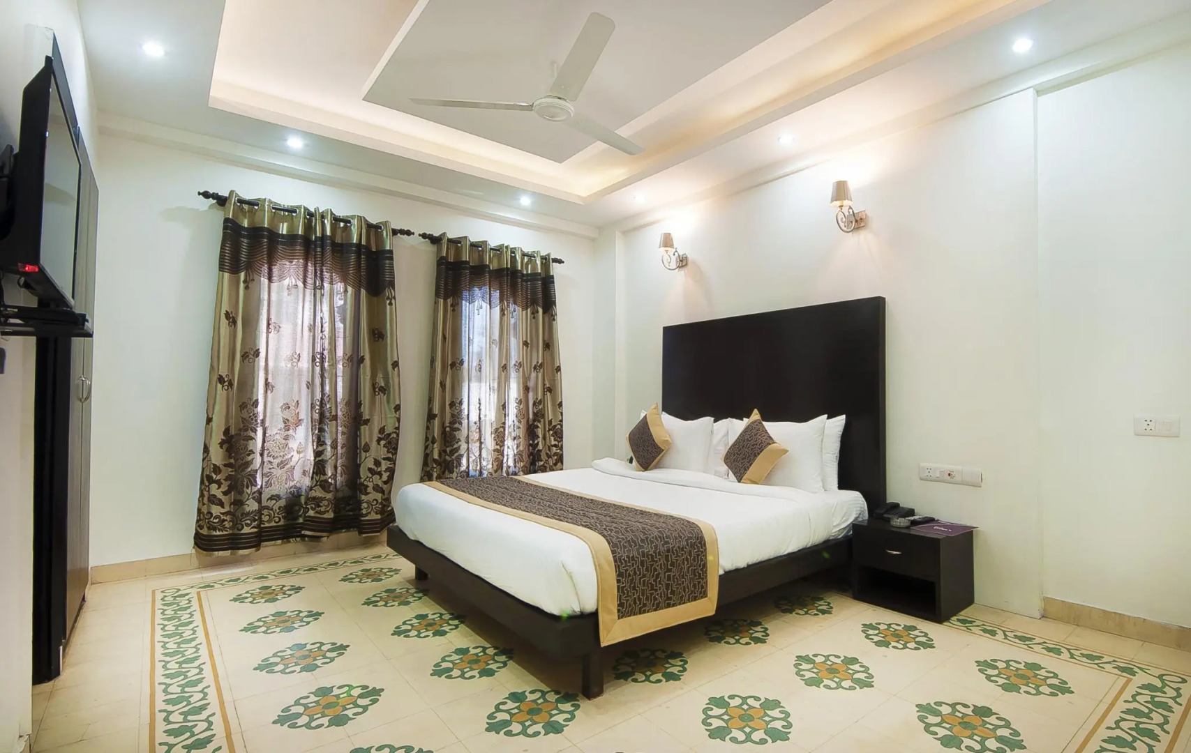 Foto - Hotel Heritage