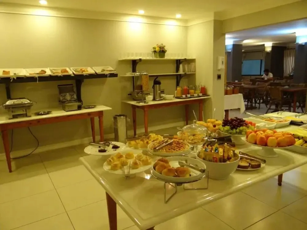 Foto - Diamond Hotel