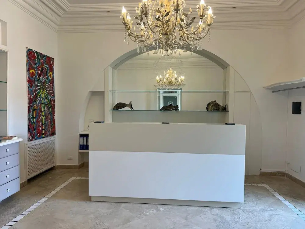 Photo - Relais Corte Degli Aragonesi