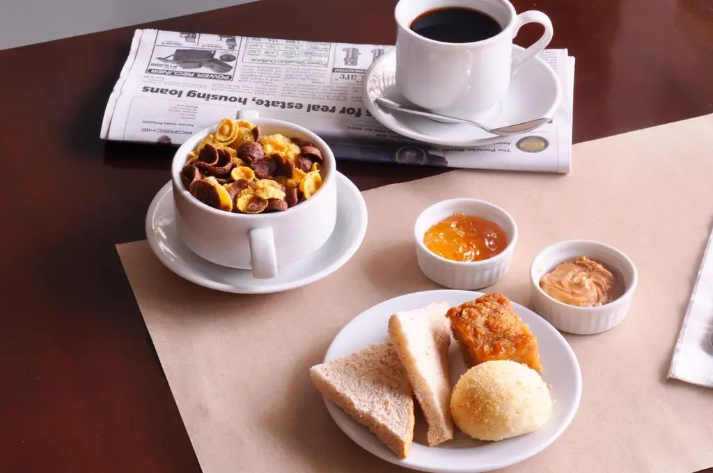 Foto - Amelie Hotel Manila