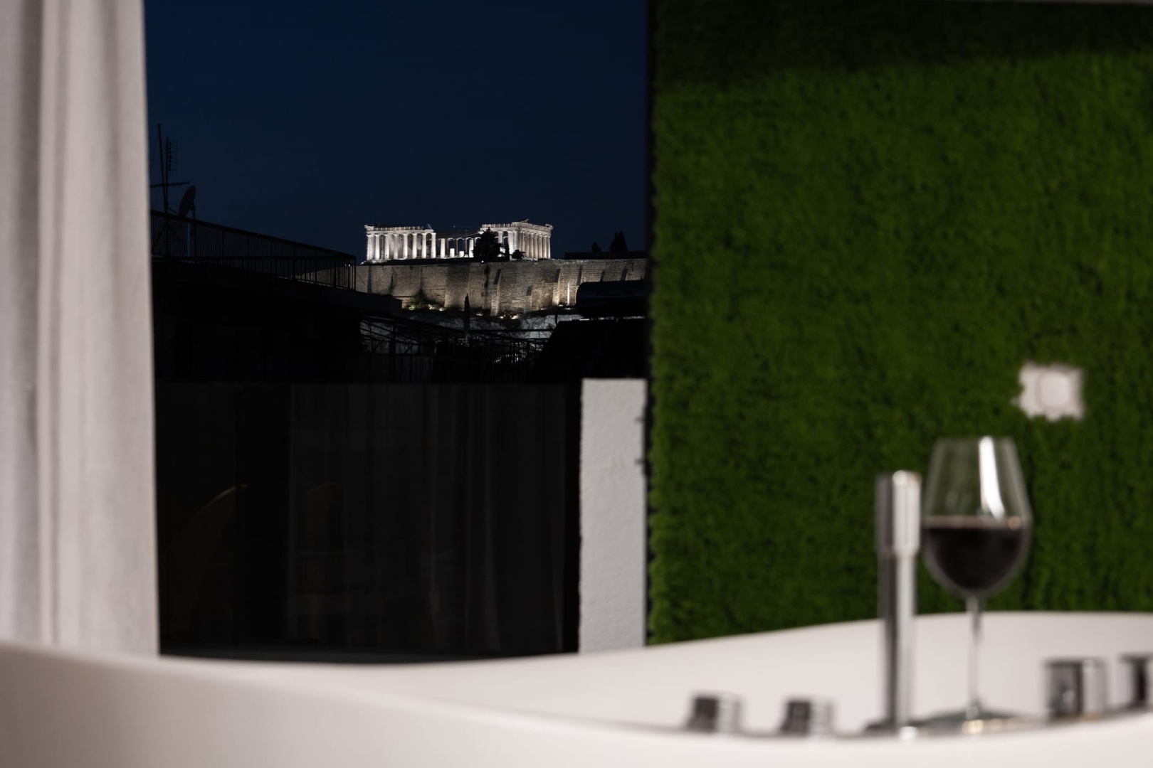 Incanto Boutique Suites - Mets, Bild 9 von 9