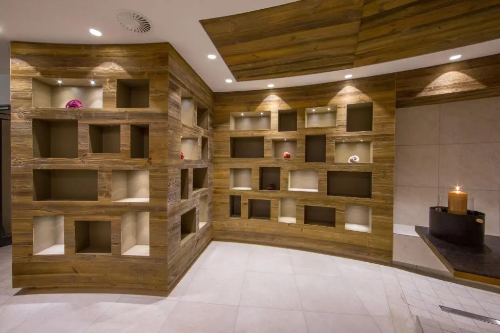 Foto - Hotel Latini