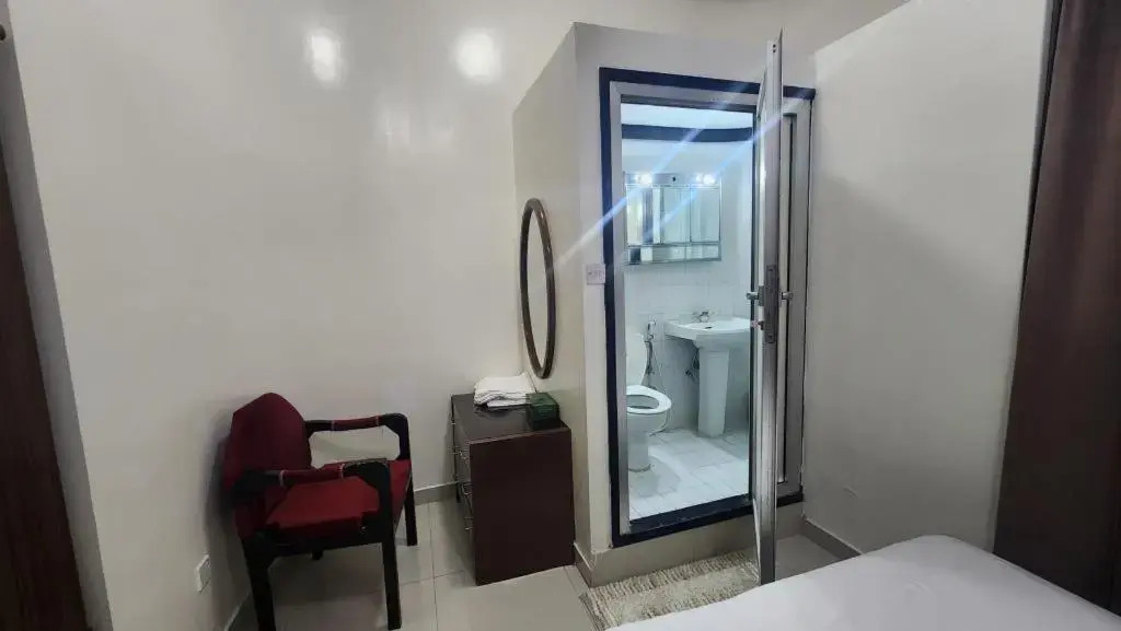 Foto - Qurum Beach Hotel