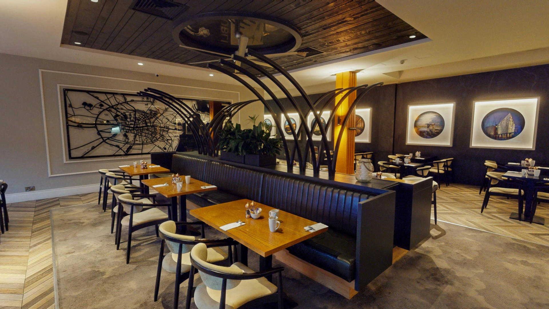Photo - Clayton Dublin Airport Central Hotel 