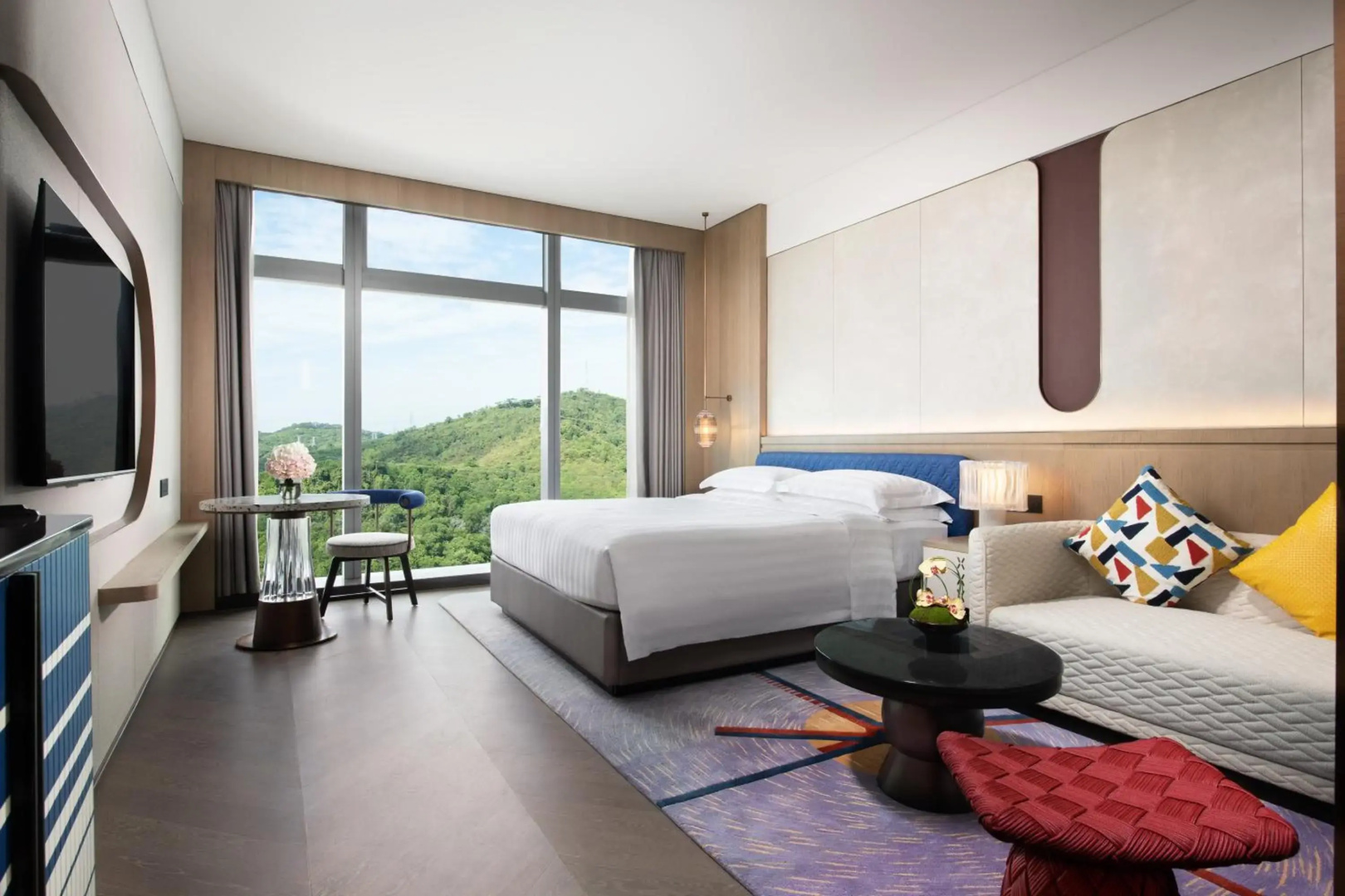 Foto - Fashion Town Hotel Shenzhen MGallery Collection