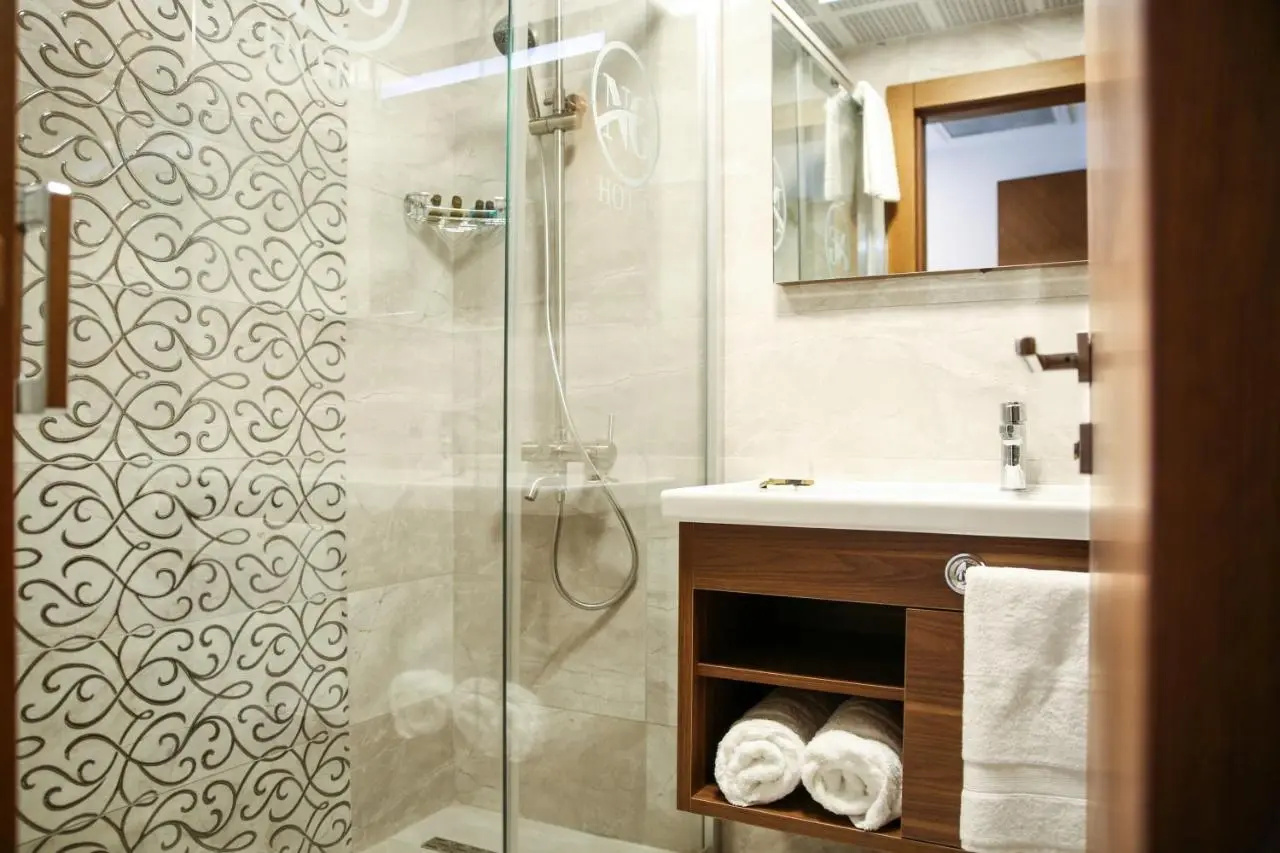 Foto - New Gate Hotel