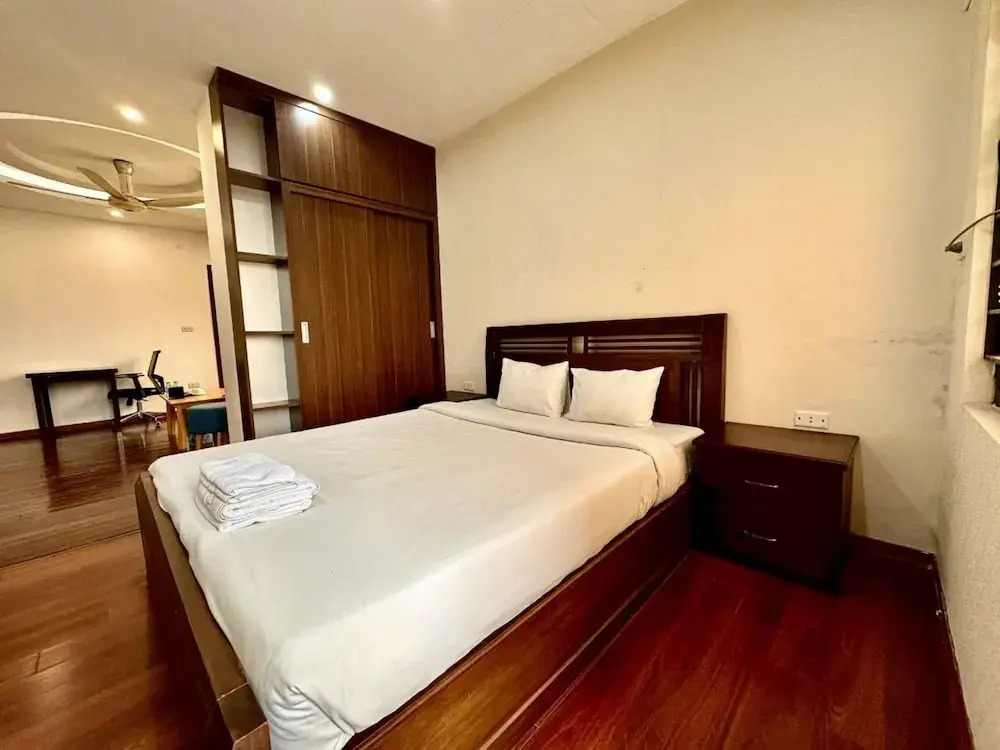 Foto - Hana Stay Trần Quốc Hoàn