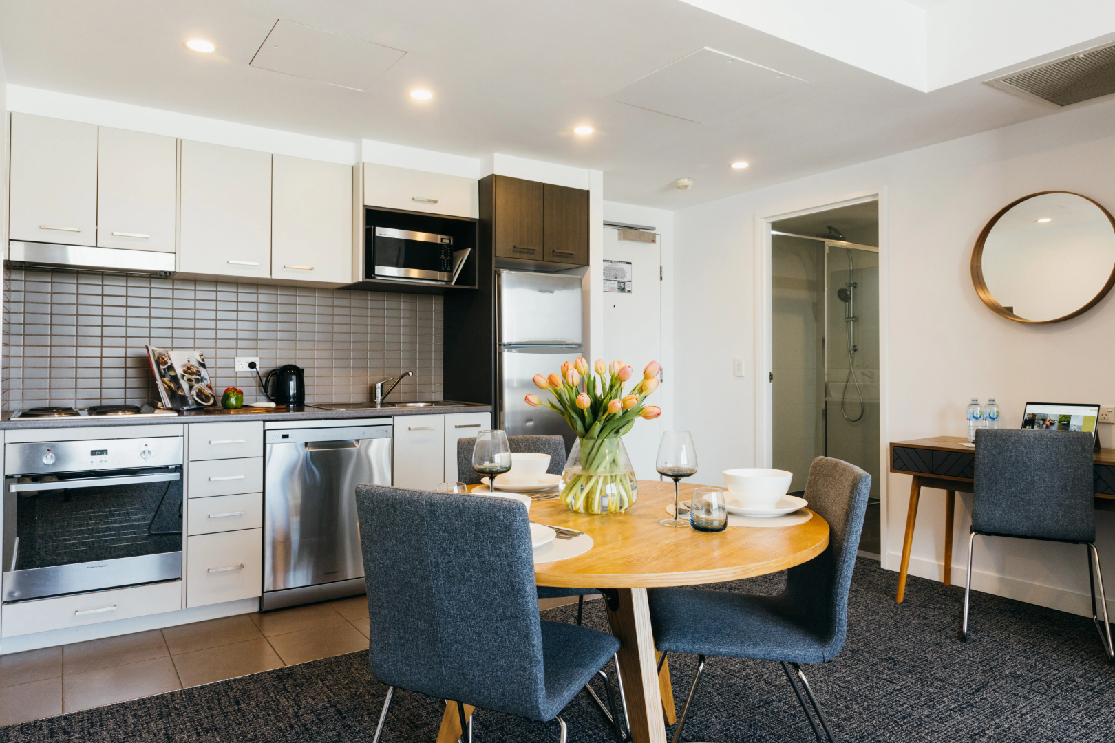 Foto - Quest Mascot Serviced Apartments