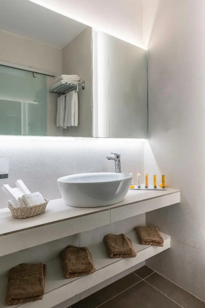 Foto - Coral Hotel Athens