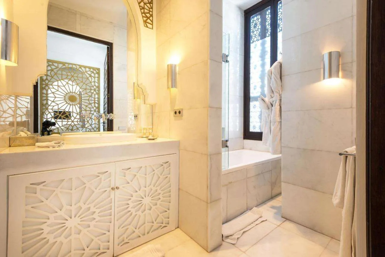Photo - Riad Elisa & Spa