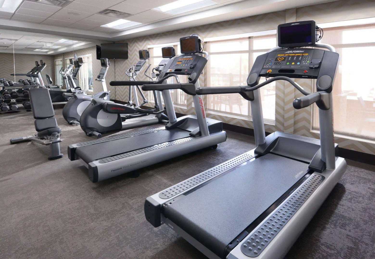 Photo - Residence Inn by Marriott Houston Pasadena