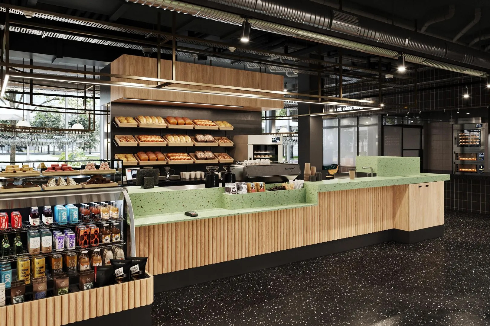 Photo - The Social Hub Toulouse