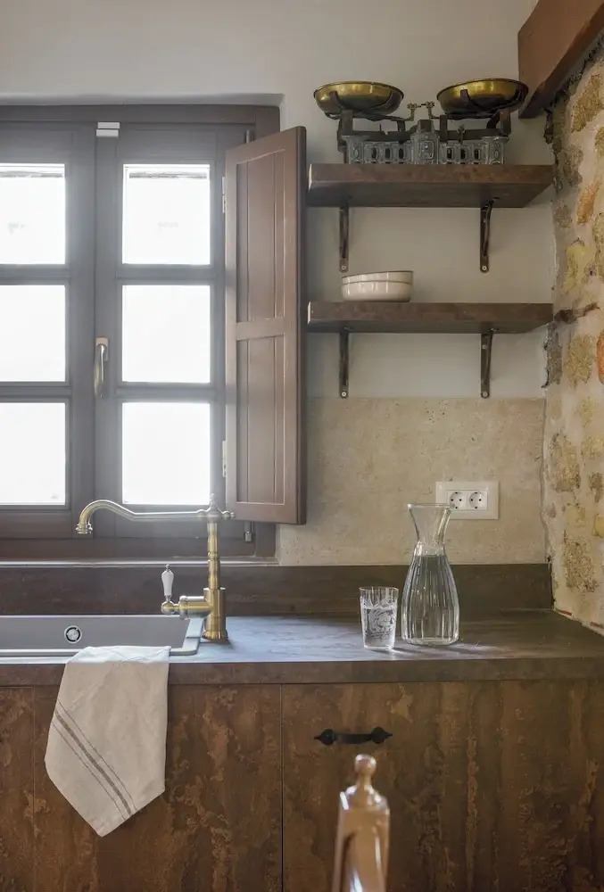 Foto - Spanish Knights Inn