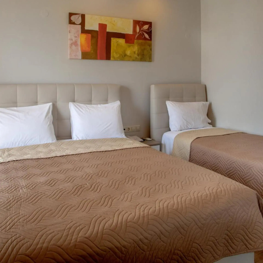 Foto - Irini Hotel
