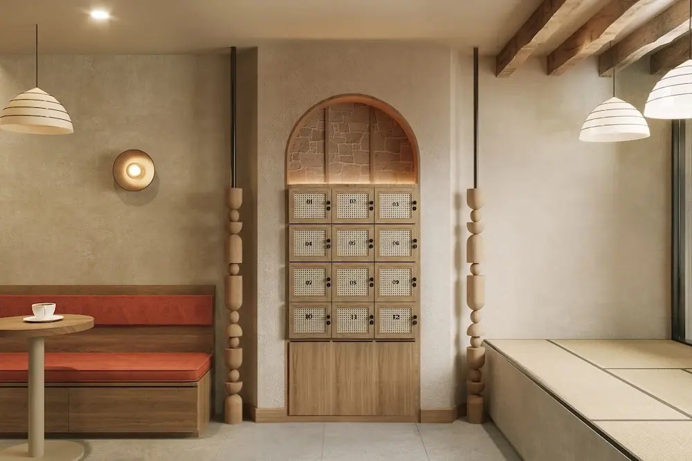 Foto - 9 Inn Boutique Stays in Thao Dien