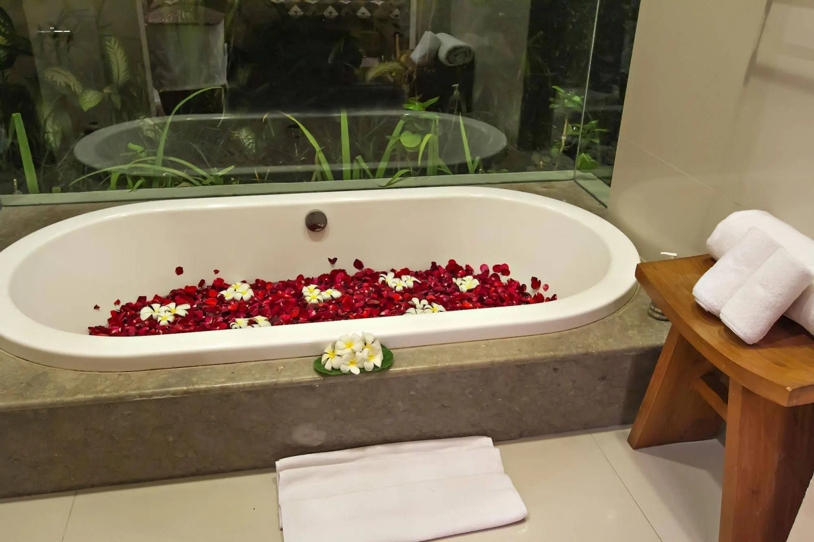 Foto - DISINI Luxury Spa Villas-CHSE Certified