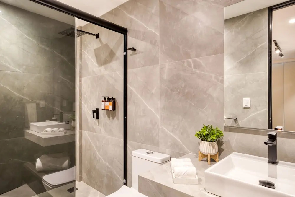 Foto - ULIV Park Polanco