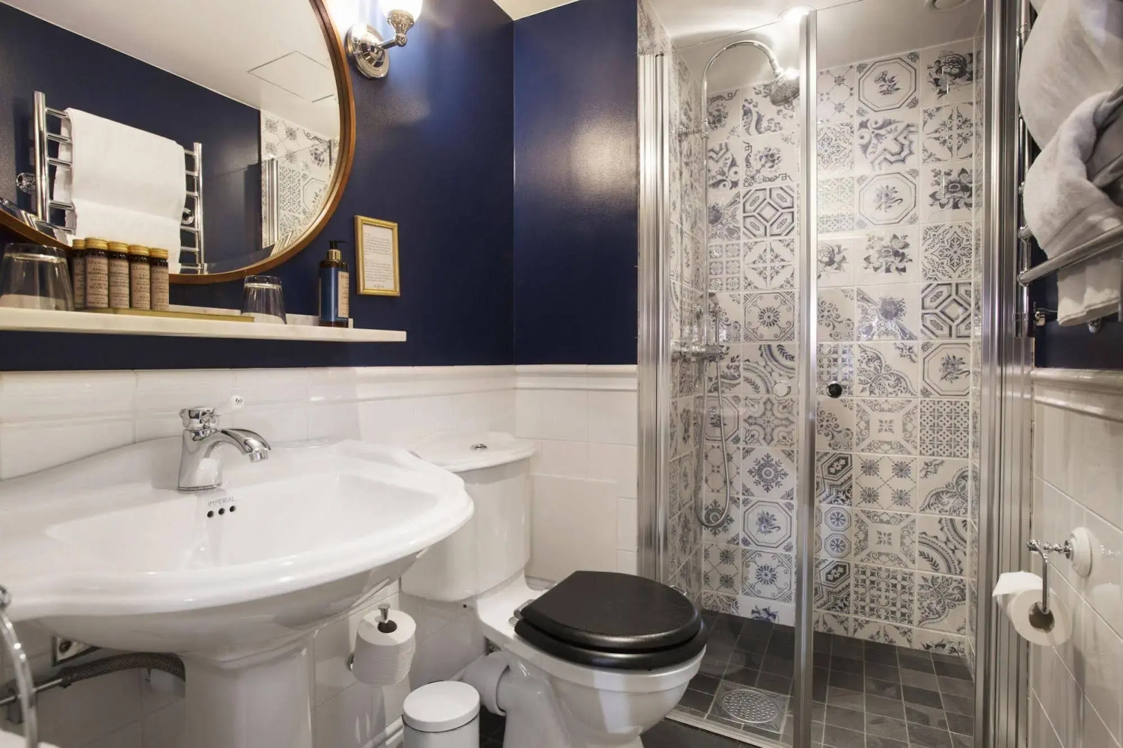 Foto - Victory Hotel