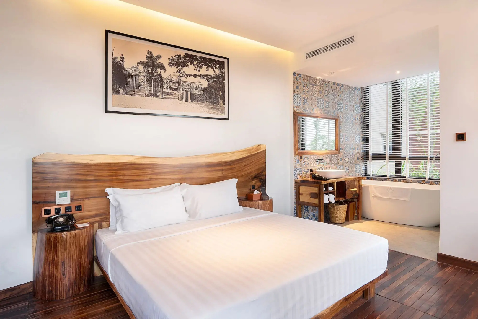 Foto - Sky Gem Central Hotel