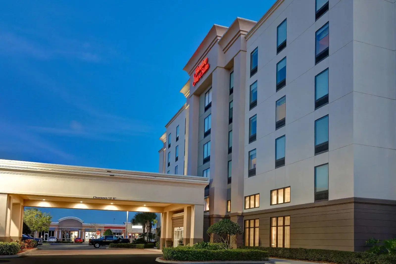 Photo - Hampton Inn & Suites Clearwater St Petersburg Ulmerton Road FL