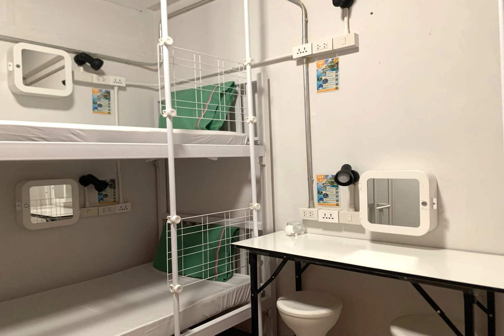Photo - Sleep Sheep Phuket Hostel SHA