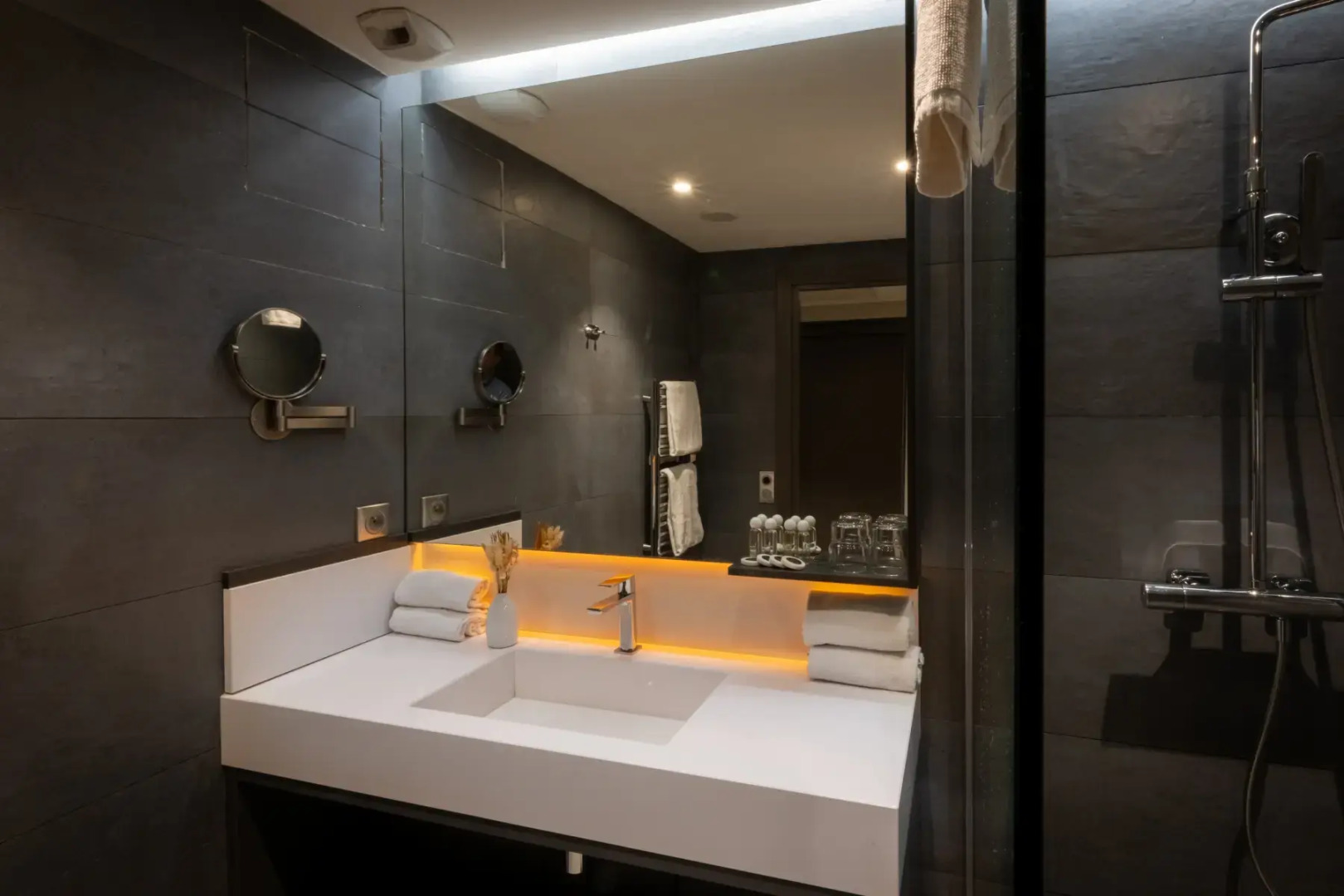 Foto - Nemea Appart Hotel Cannes Palais