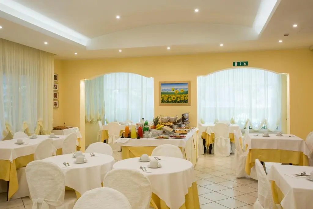 Foto - Hotel Cannes - in pieno centro