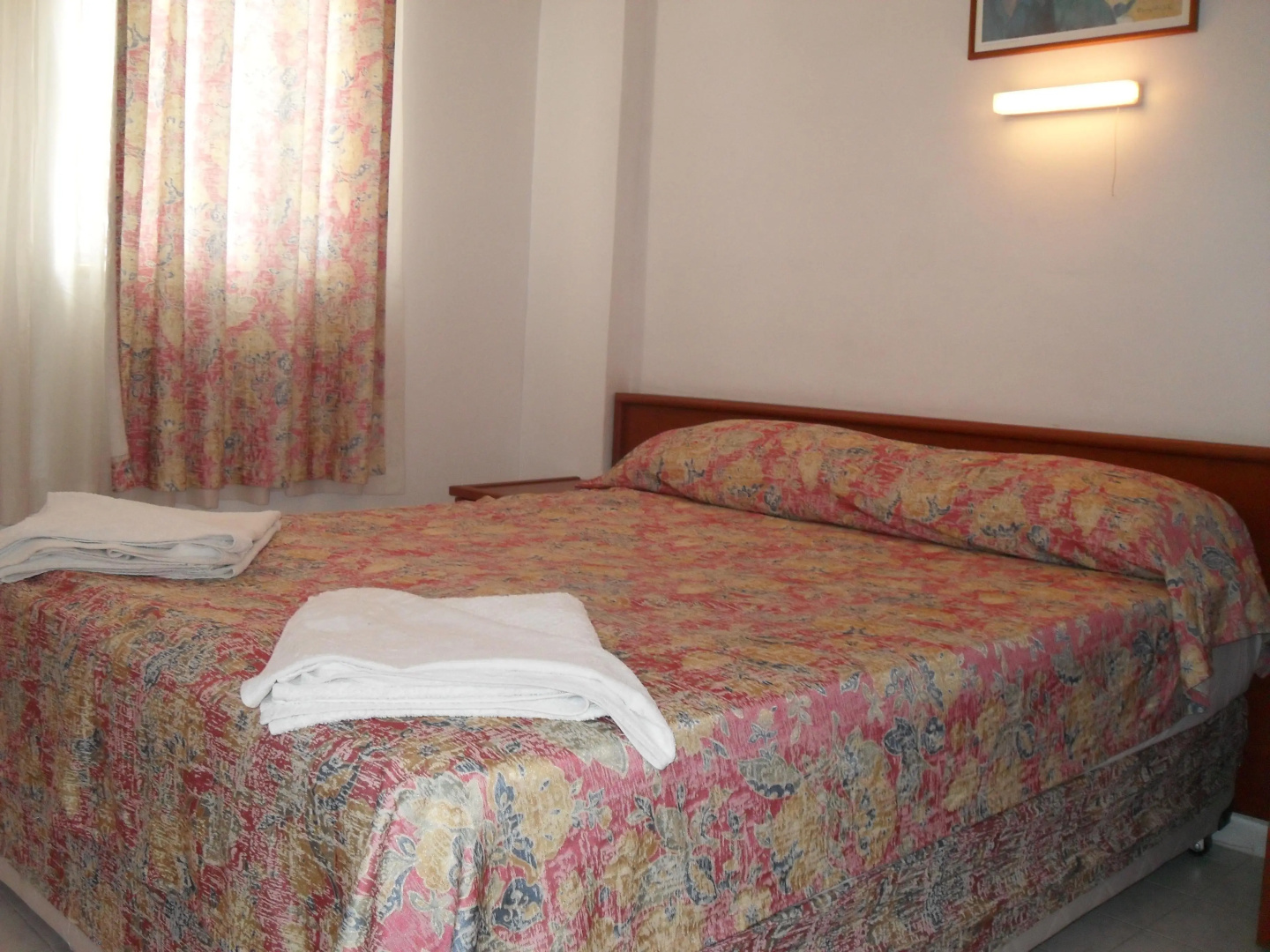 Foto - The S Apart & Suites Hotel