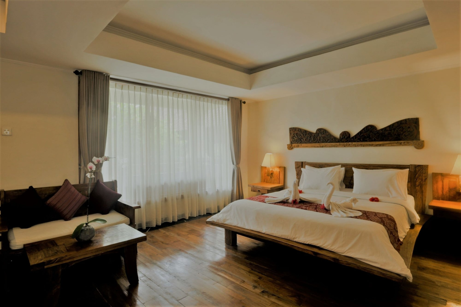 Foto - Sri Ratih Cottages, CHSE Certified