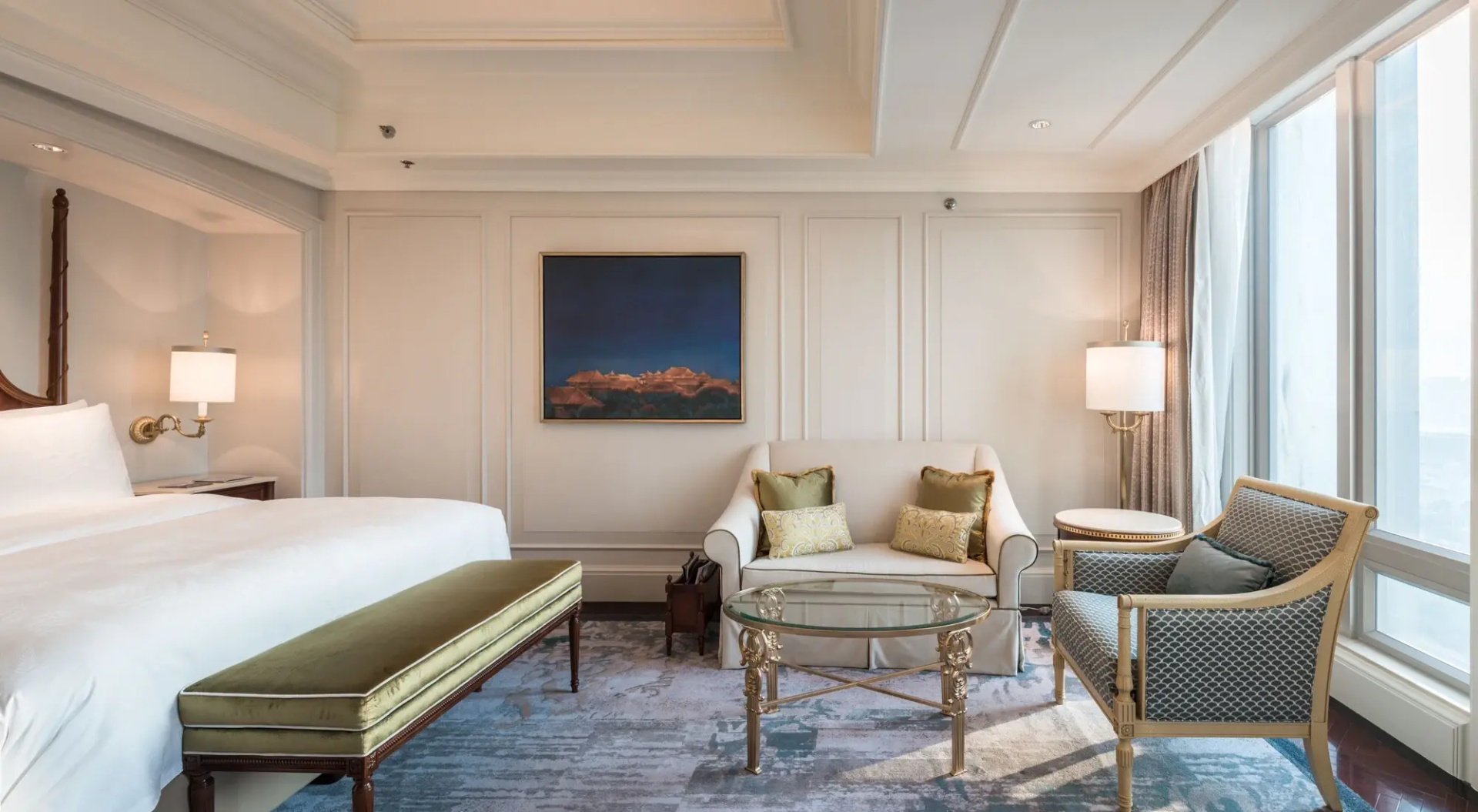 Foto - The Ritz-Carlton, Guangzhou