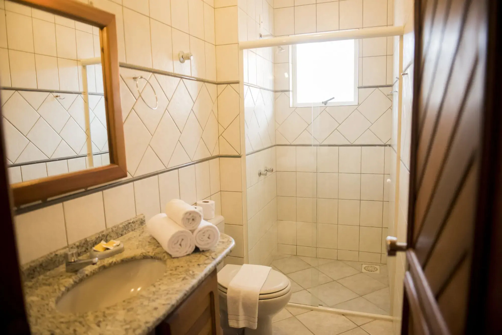 Foto - HANNA San Diego Apart Hotel