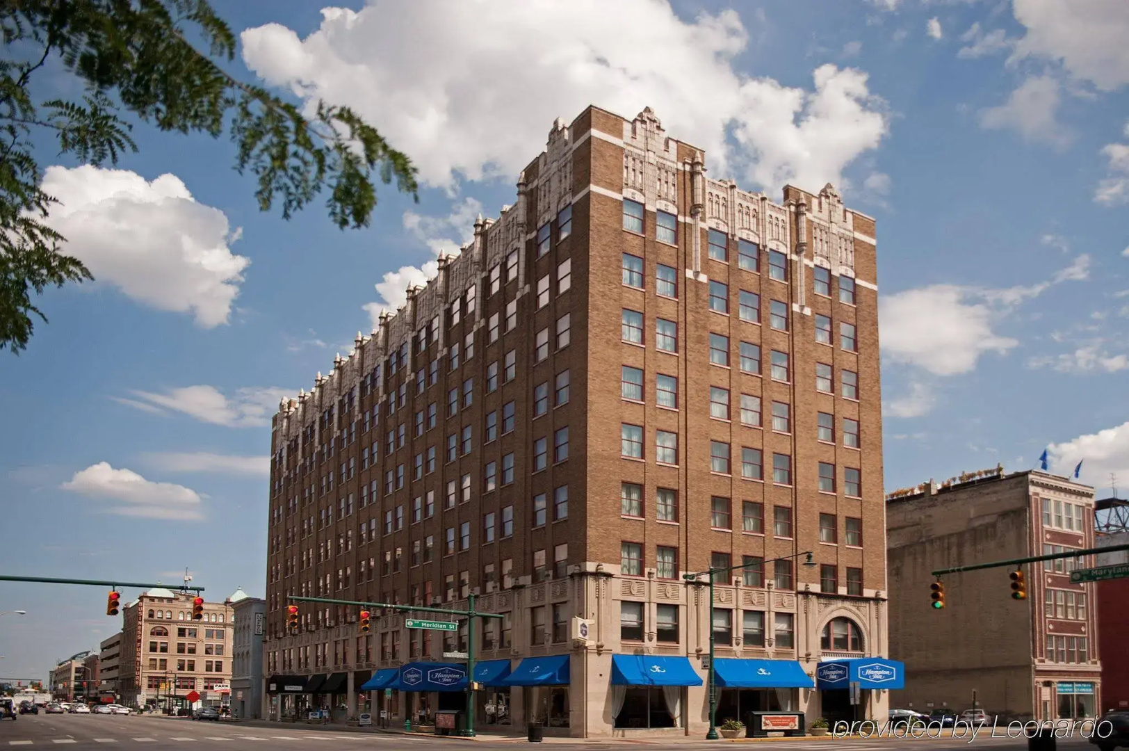 Photo - Hampton Inn Indianapolis Downtown Across from Circle Centre