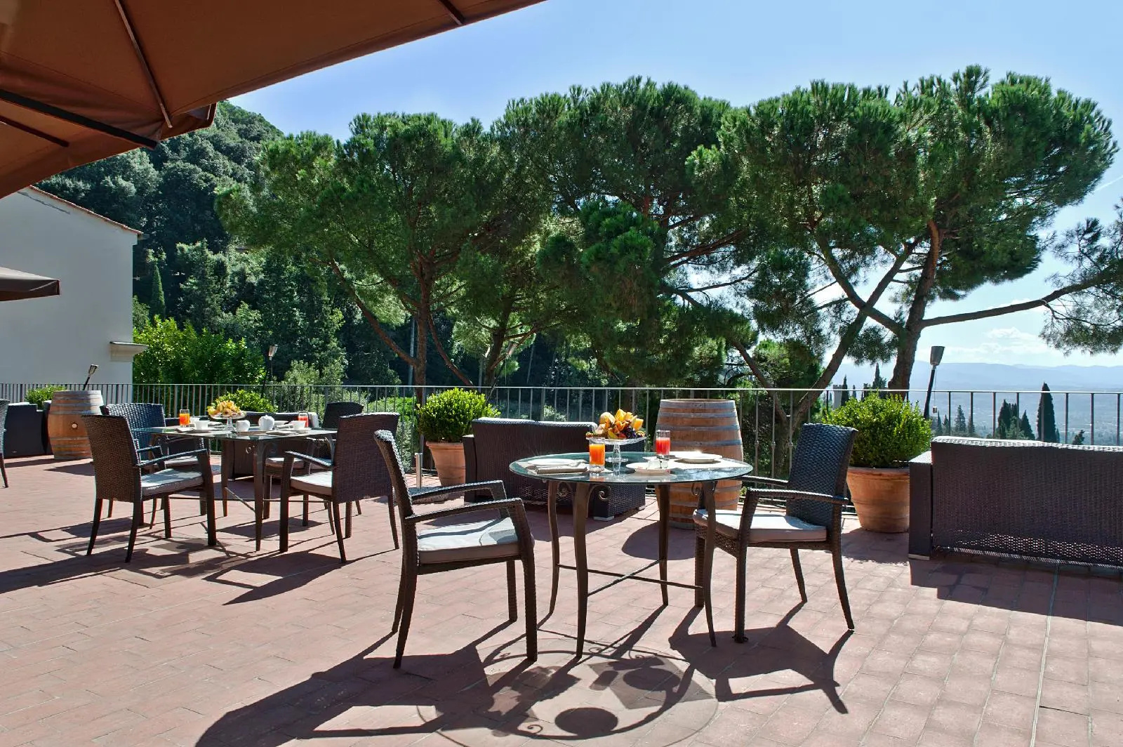 Foto - FH55 Hotel Villa Fiesole