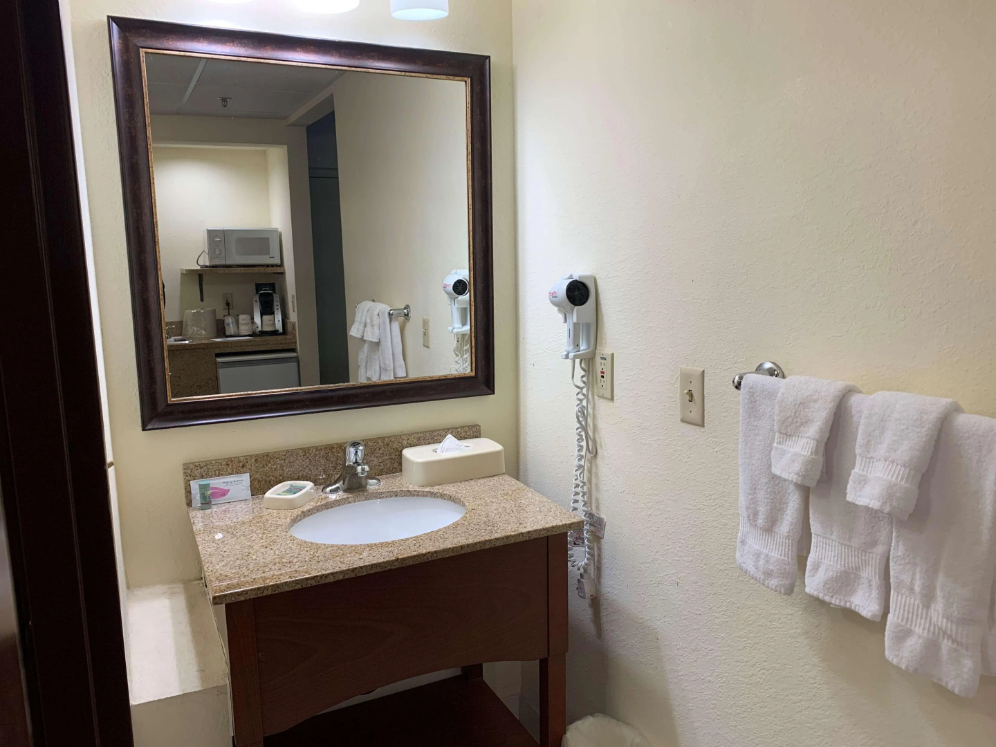 Foto - Best Western Gateway Grand