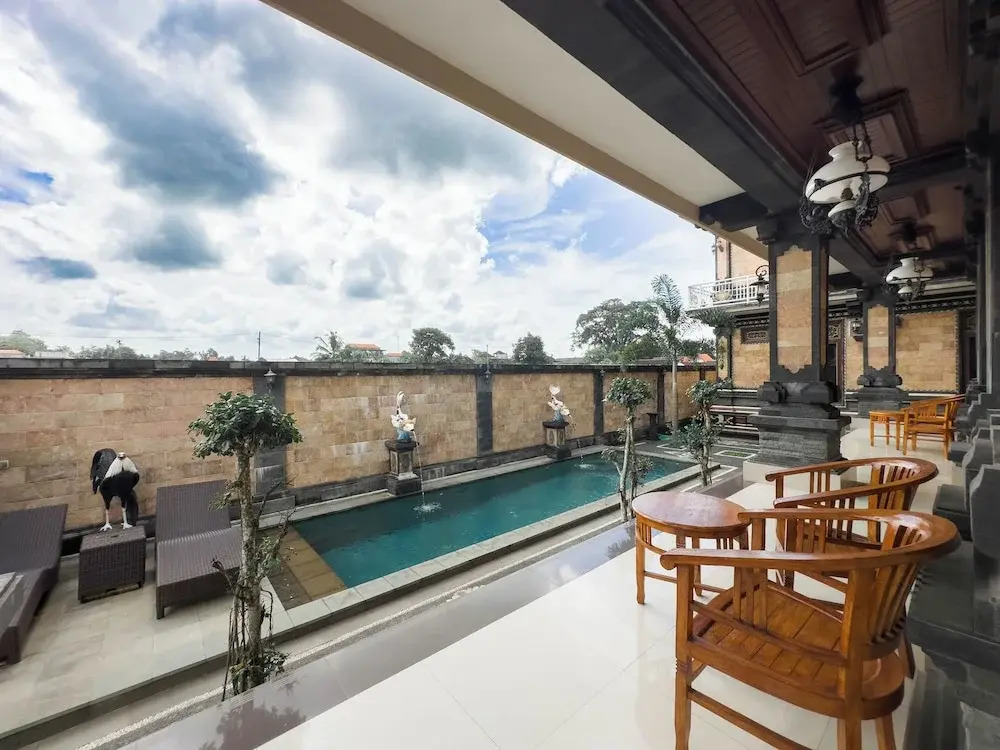 Foto - Tiara Guest House