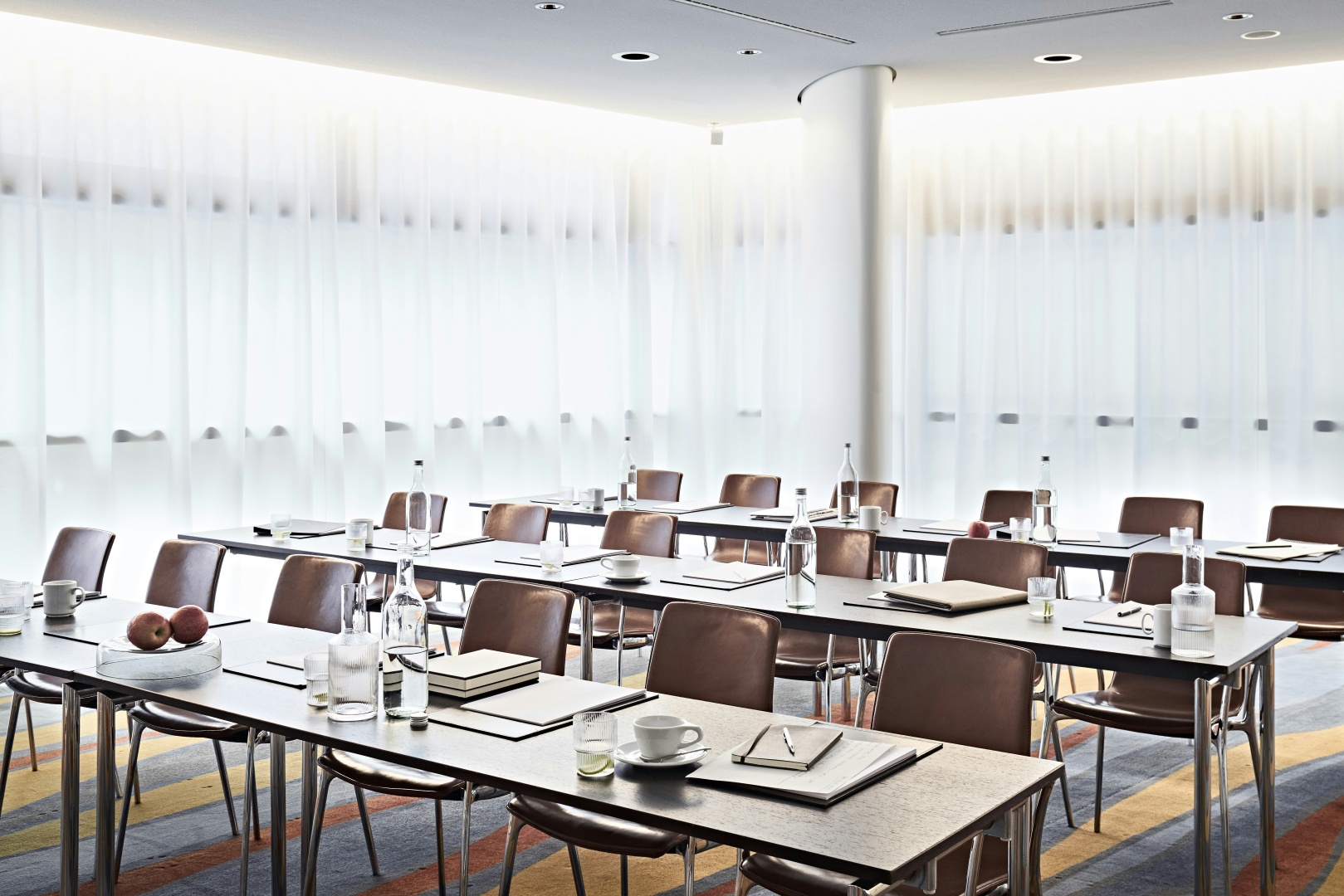 Photo - SIDE, Hamburg, a Member of Design Hotels