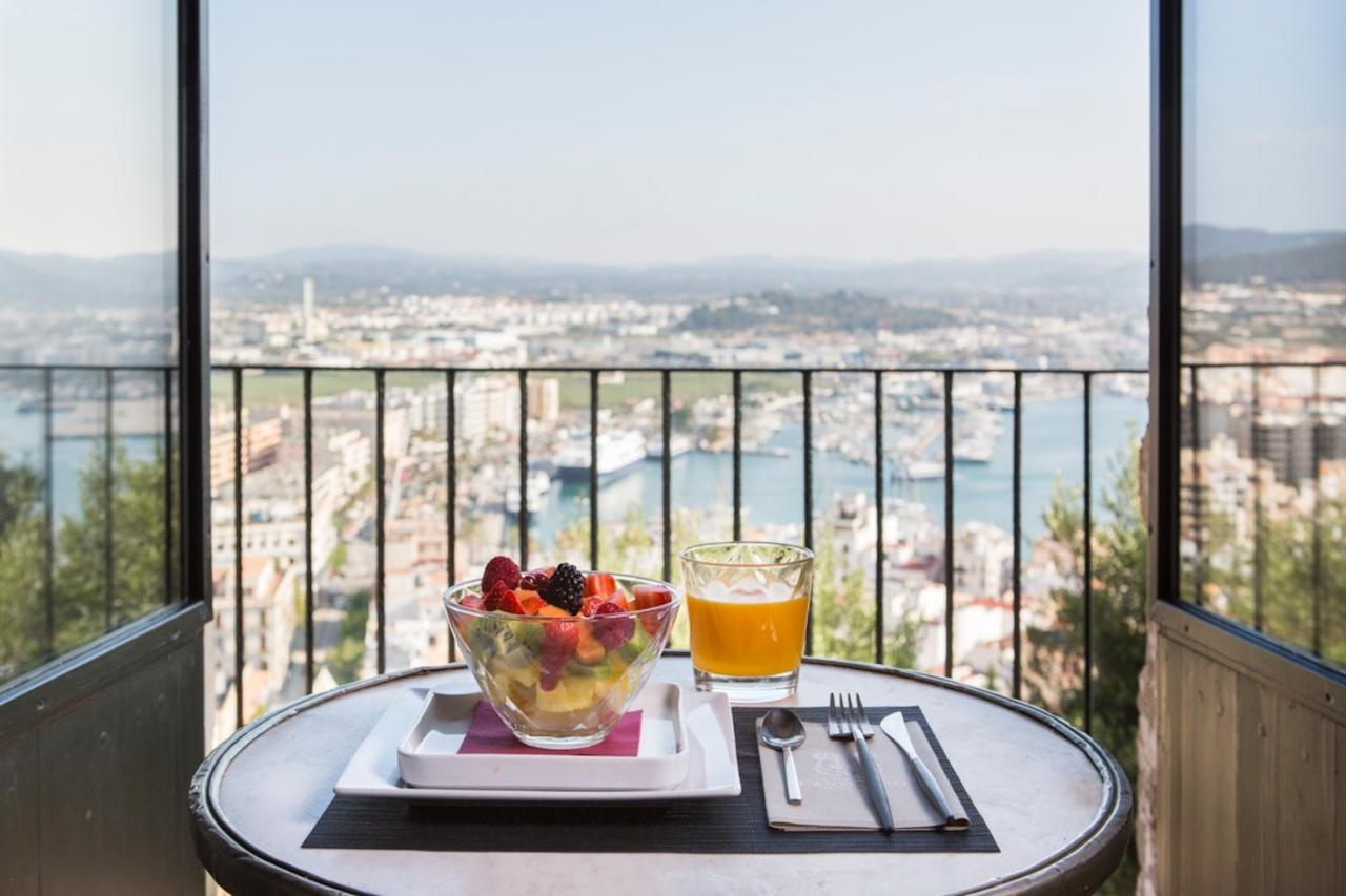 Photo - Hotel La Torre del Canonigo - Small Luxury Hotels