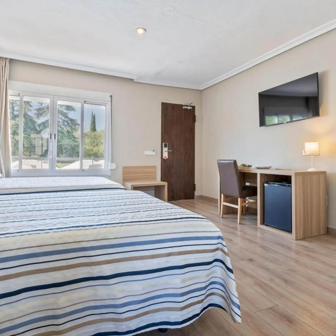 Foto - Hotel Best Osuna