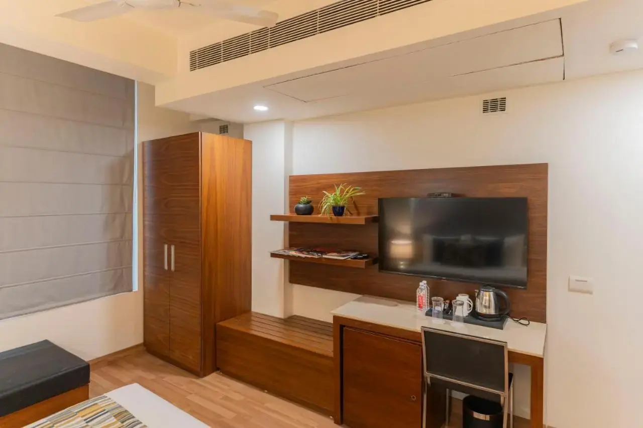 Foto - Ahuja Residency Sage