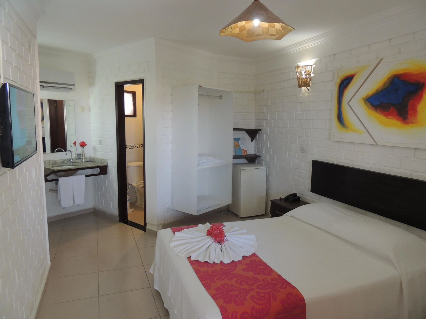 Foto - Pousada Pérola do Porto