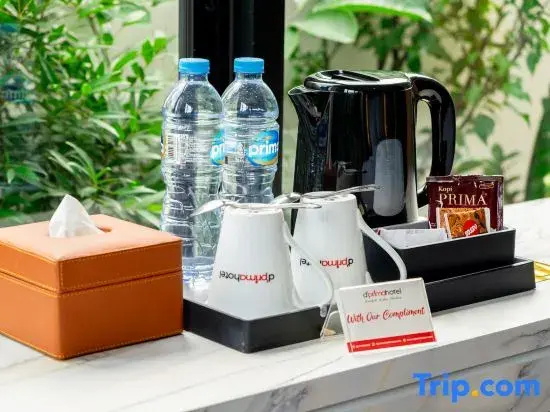 Foto - d'primahotel Harmoni Jakarta - Hayam Wuruk
