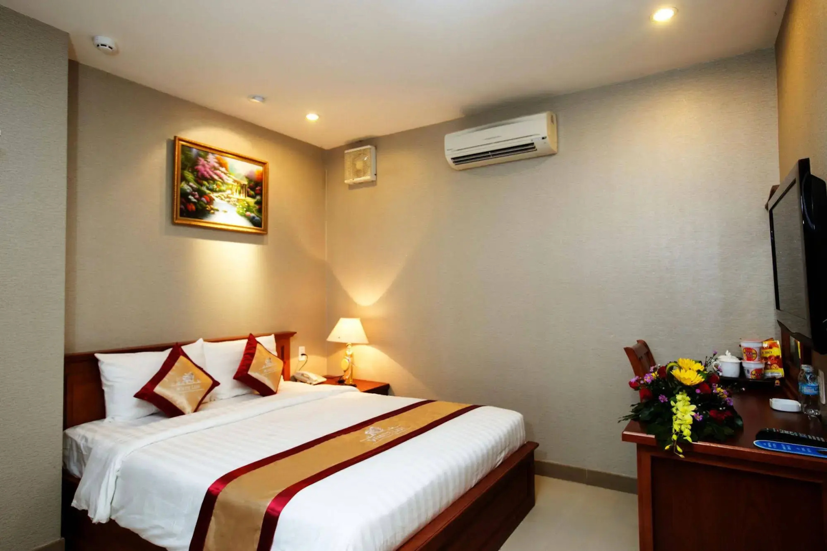 Foto - White Lion Hotel
