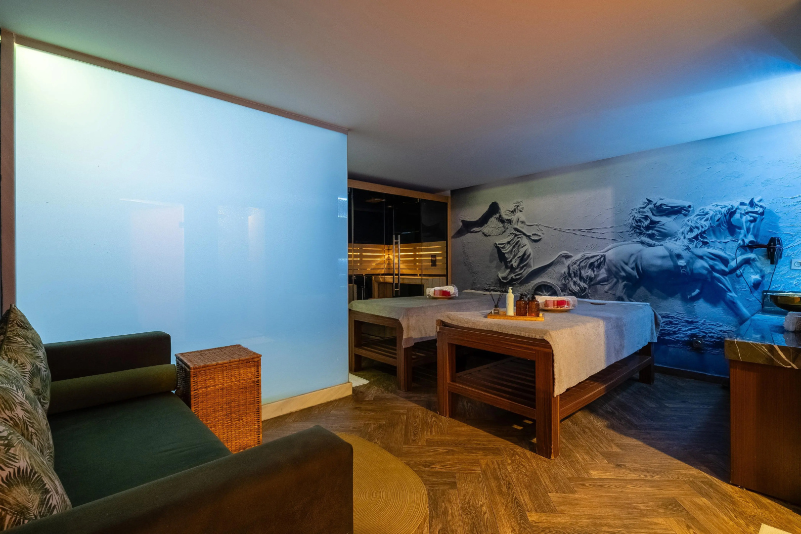 Foto - Park Inn by Radisson Istanbul Asia Kavacik