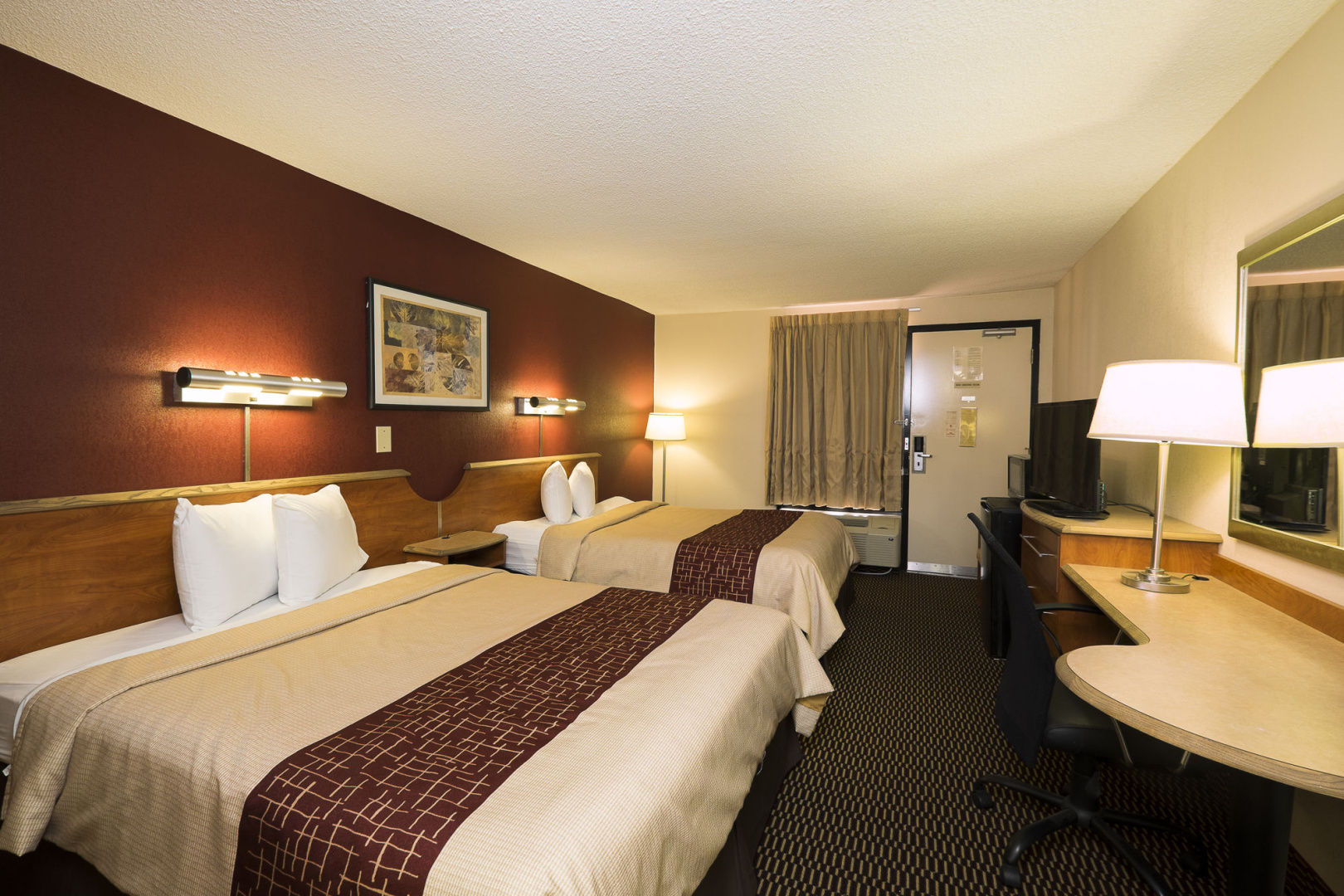Photo - Red Roof Inn Virginia Beach - Norfolk Airport